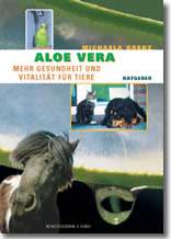 Aloe Vera Broschüre